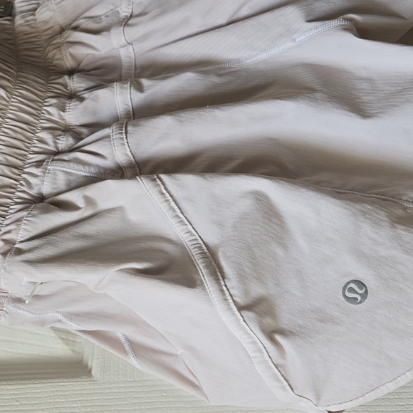 Lululemon athletic shorts - Picture 3 of 5